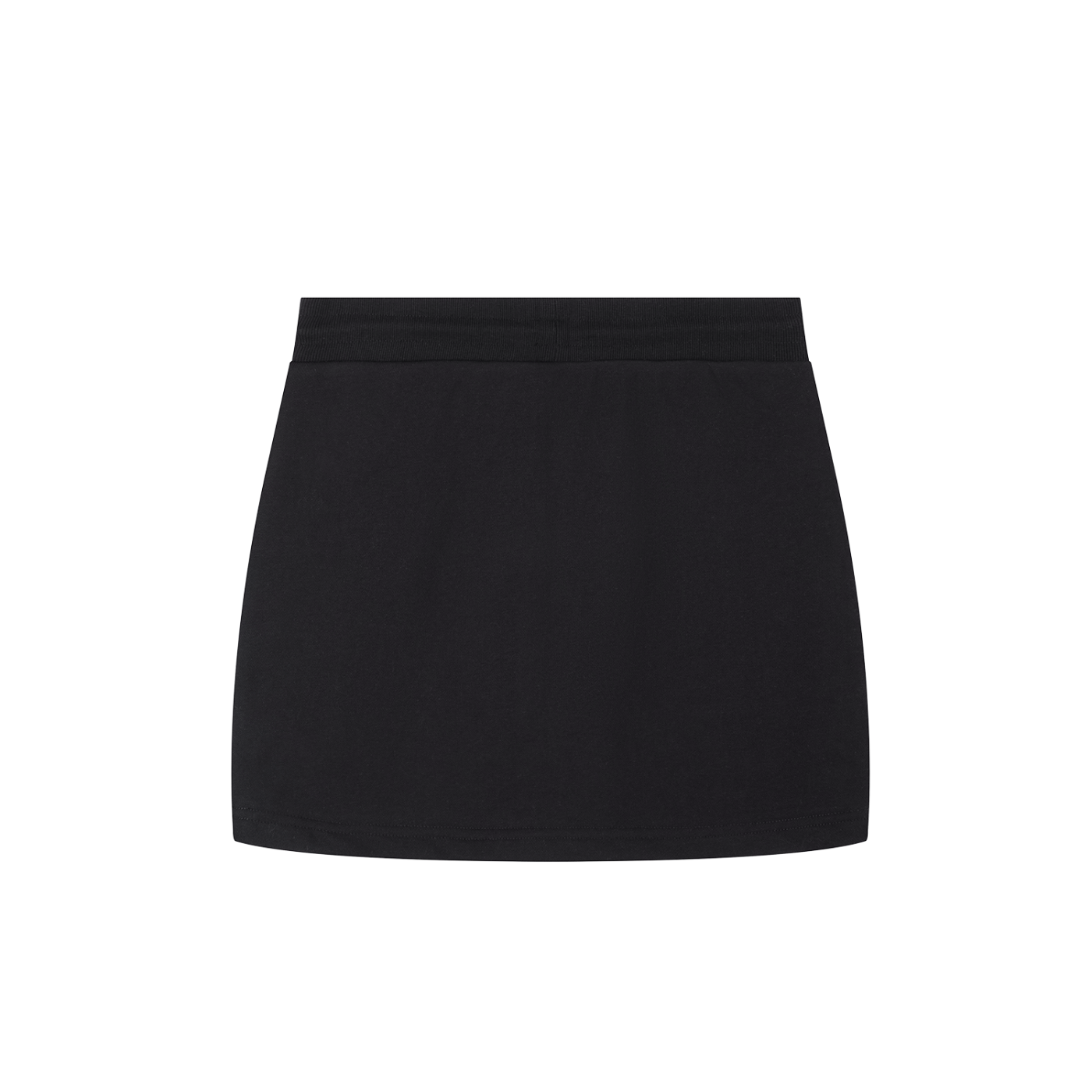 DRFTD Drawstring Skirt