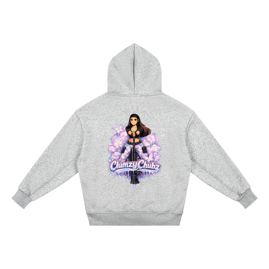 Chubz Kids' Fleece Hoodie