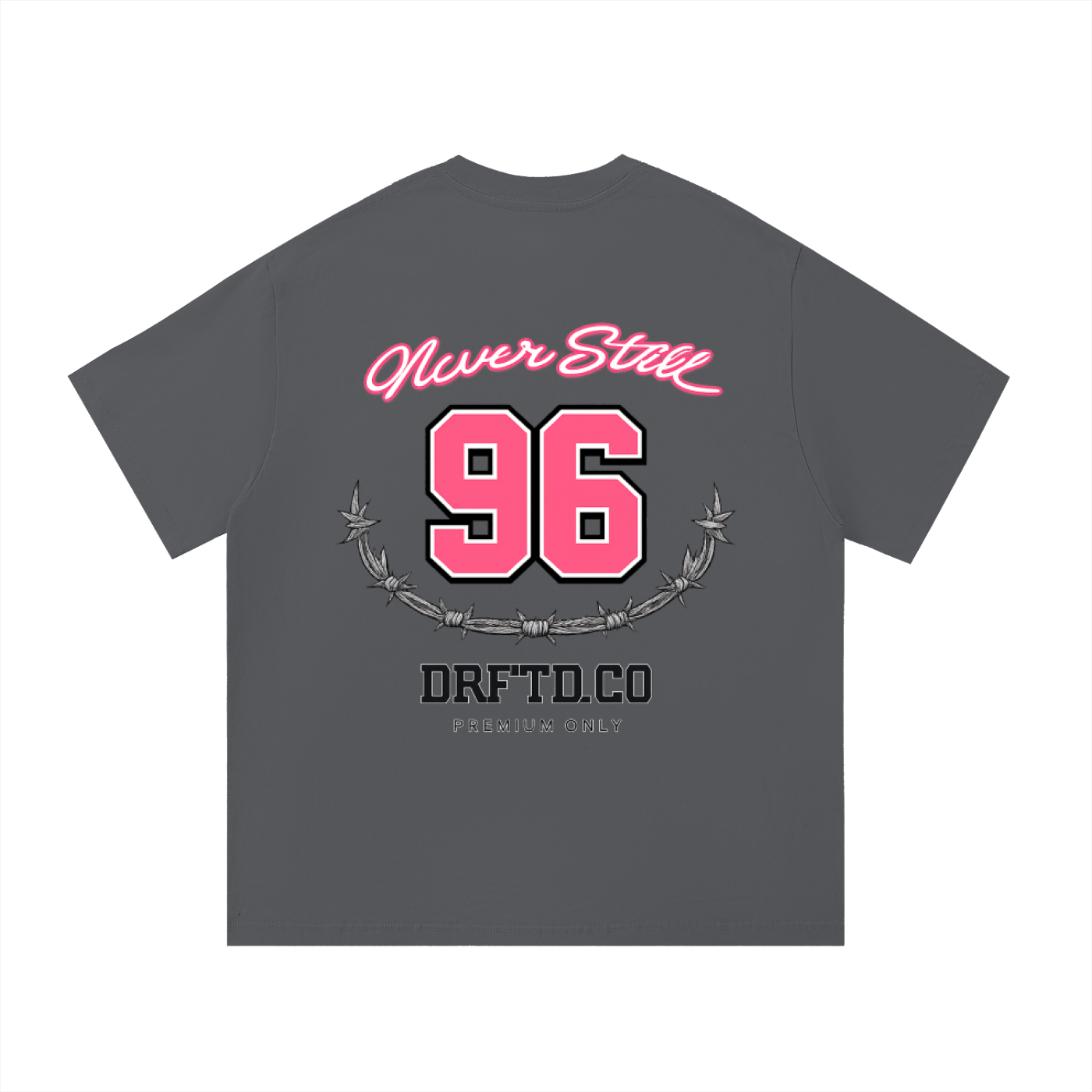 DRFTD 96