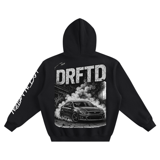 DRFTD Fg xr6 Hoodie
