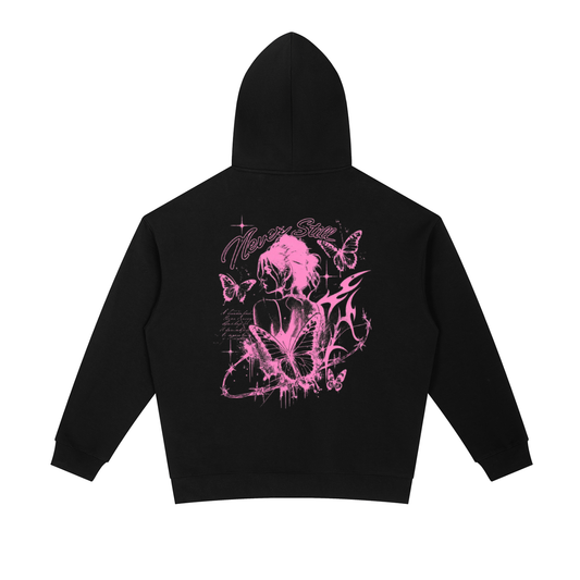 Essential Heavyweight Hoodie