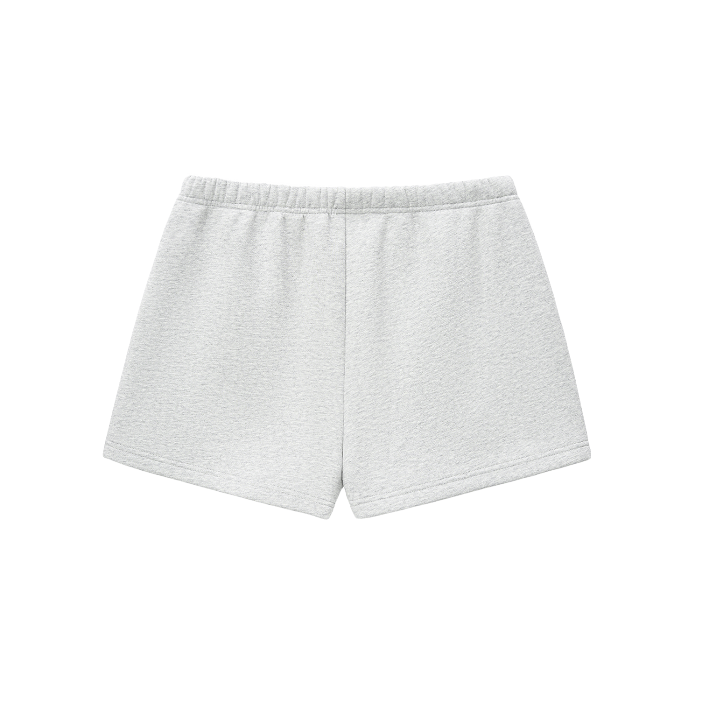 Chubz Women's Drawstring Sweatshorts