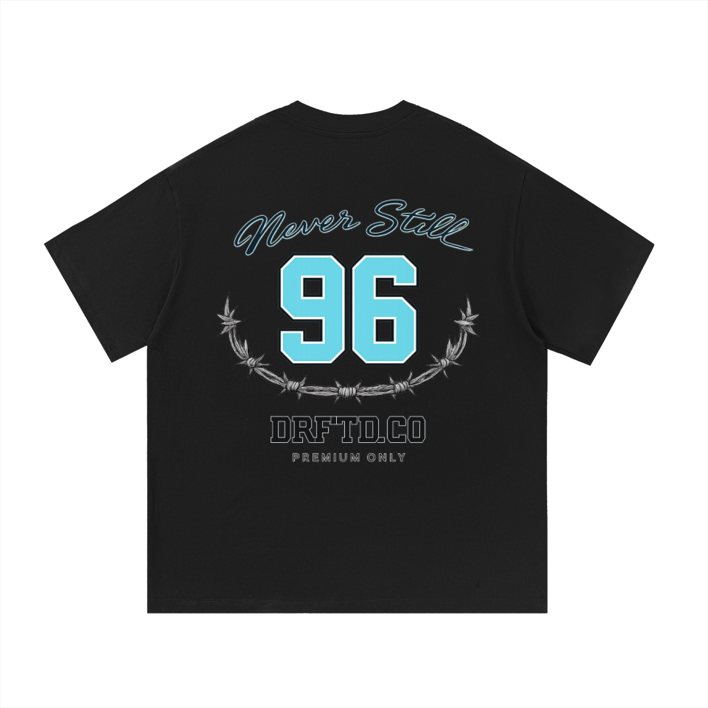 DRFTD 96 T-Shirt