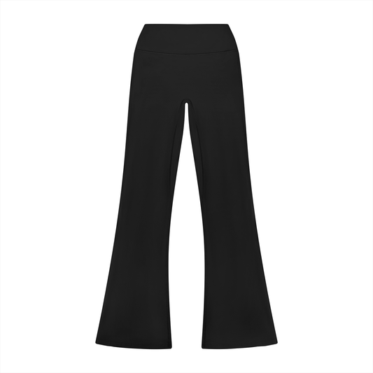 DRFTD High Rise Flared Leggings