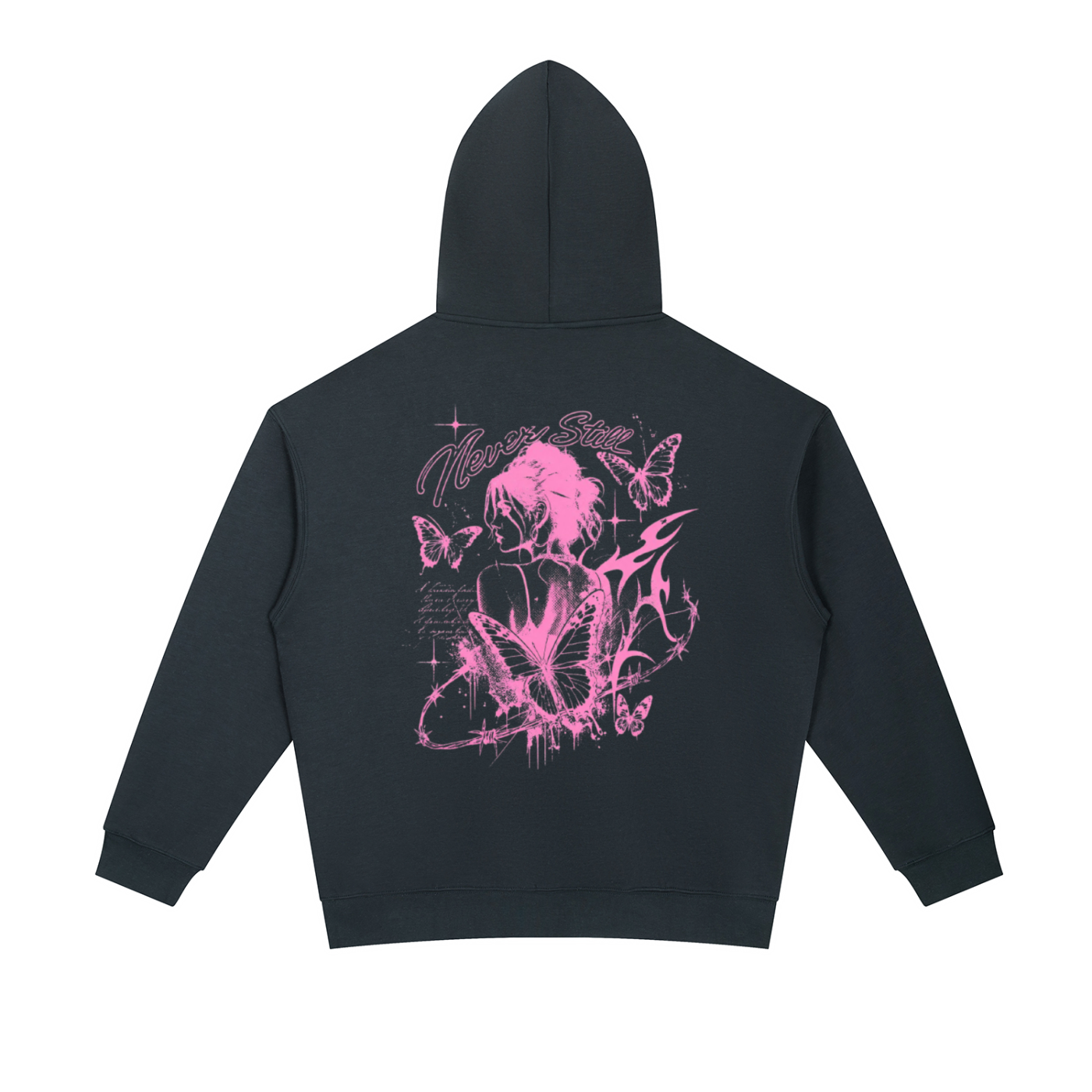 Essential Heavyweight Hoodie