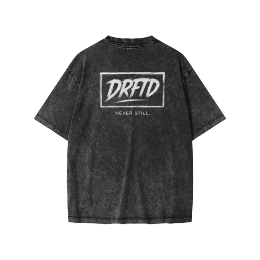 Snow Washed Kids' T-Shirt