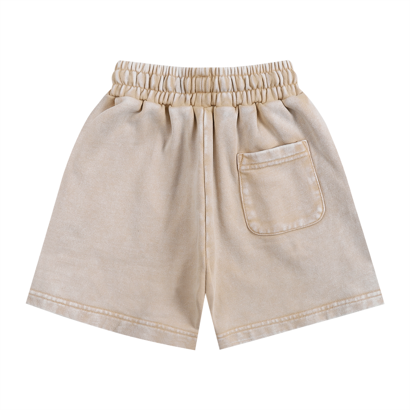DRFTD Snow Washed Kids' Shorts
