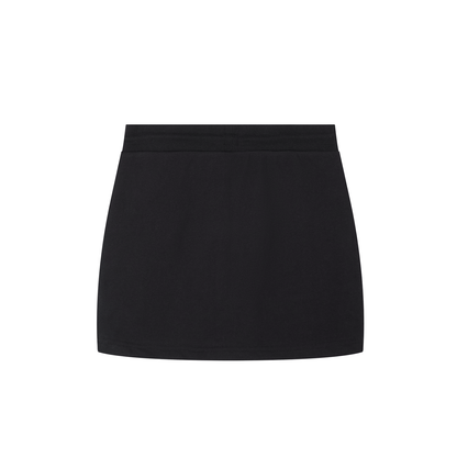 DRFTD Drawstring Skirt