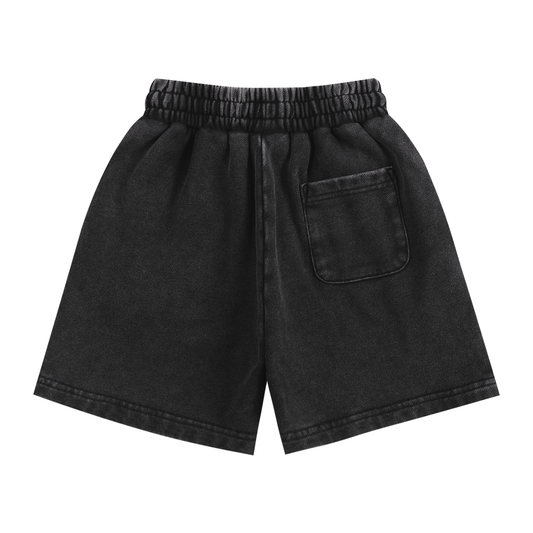 Chuugs Snow Washed Kids' Shorts