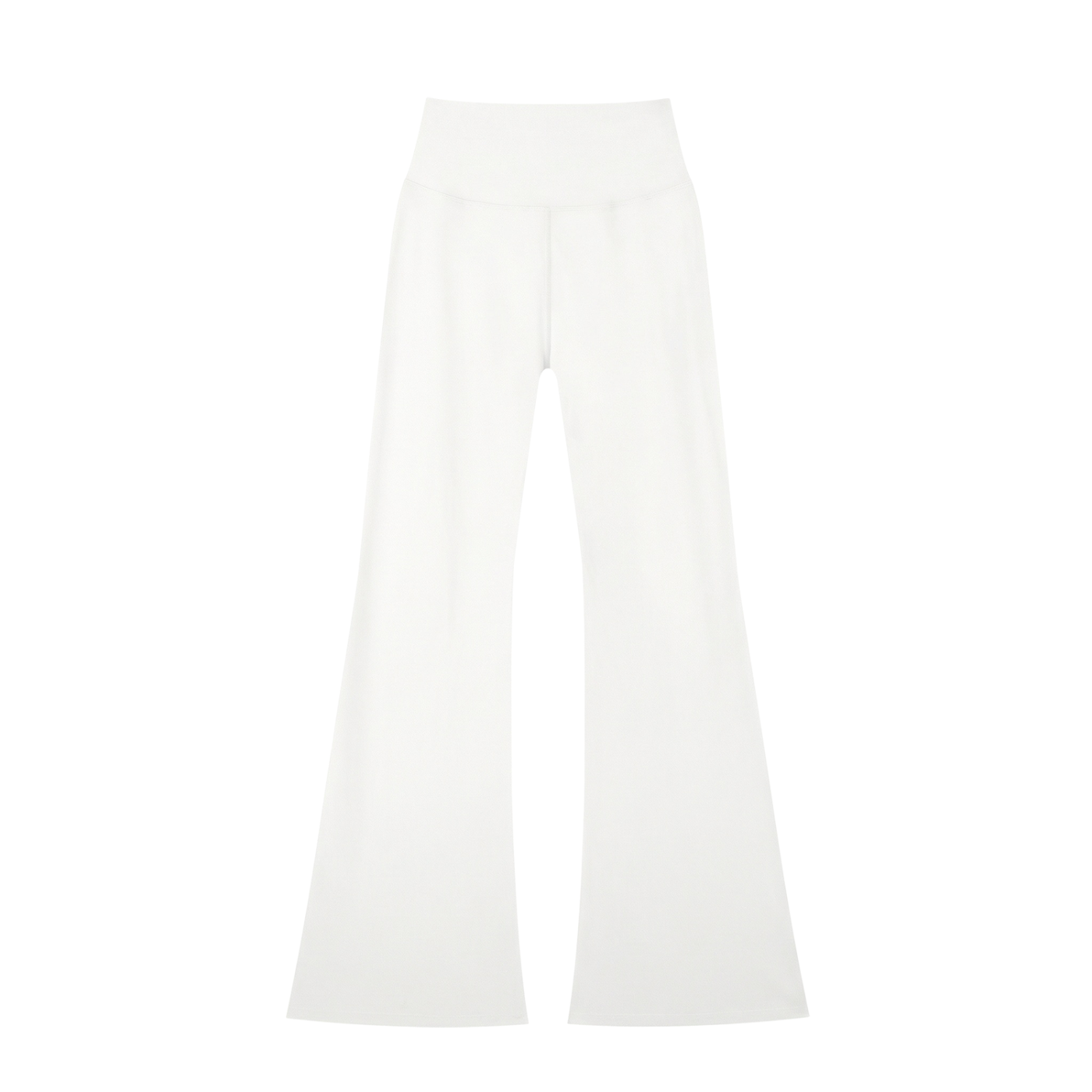 DRFTD High-Waisted Flare Leggings