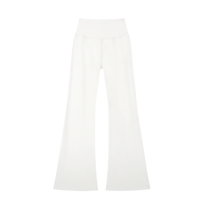 DRFTD High-Waisted Flare Leggings