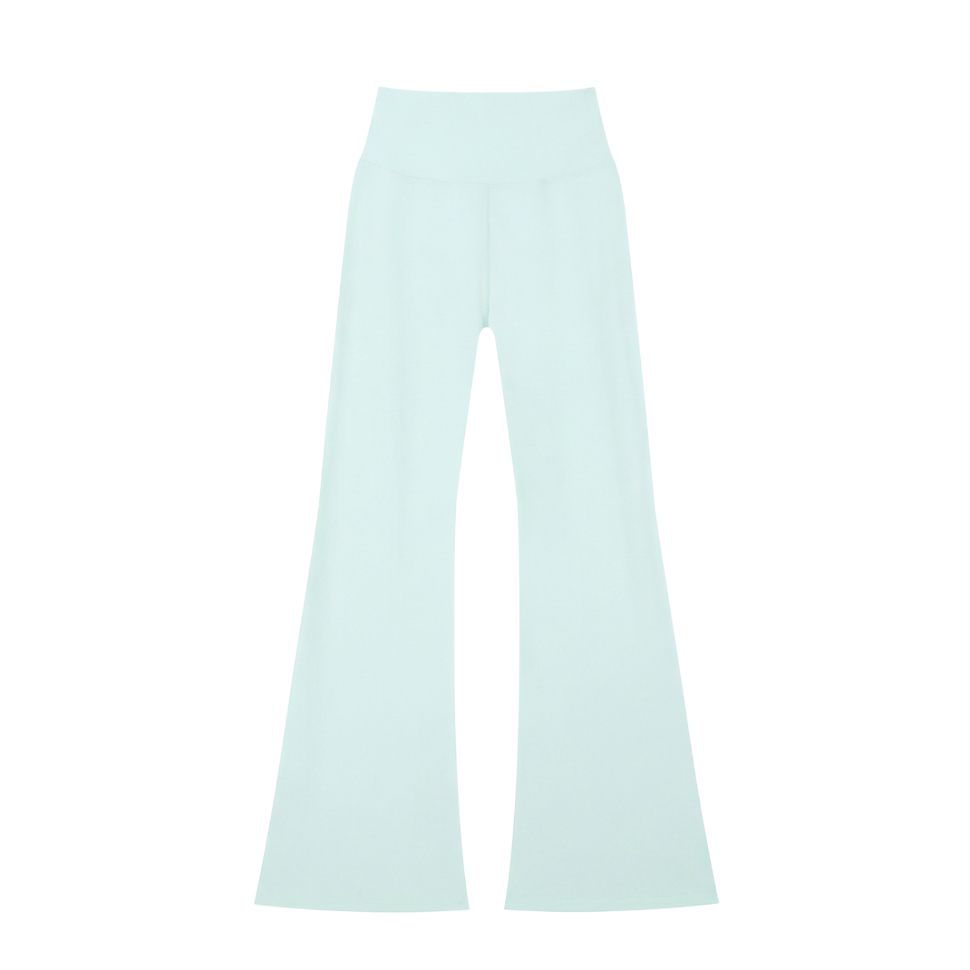 DRFTD High-Waisted Flare Leggings