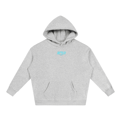 DRFTD Oversize Fleeced Hoodie