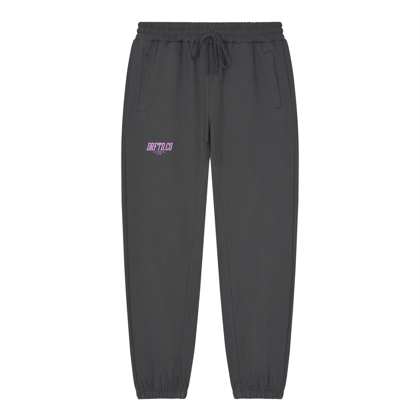 Unisex Loose Fit DRFTD Joggers