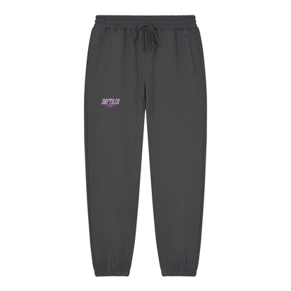 Unisex Loose Fit DRFTD Joggers