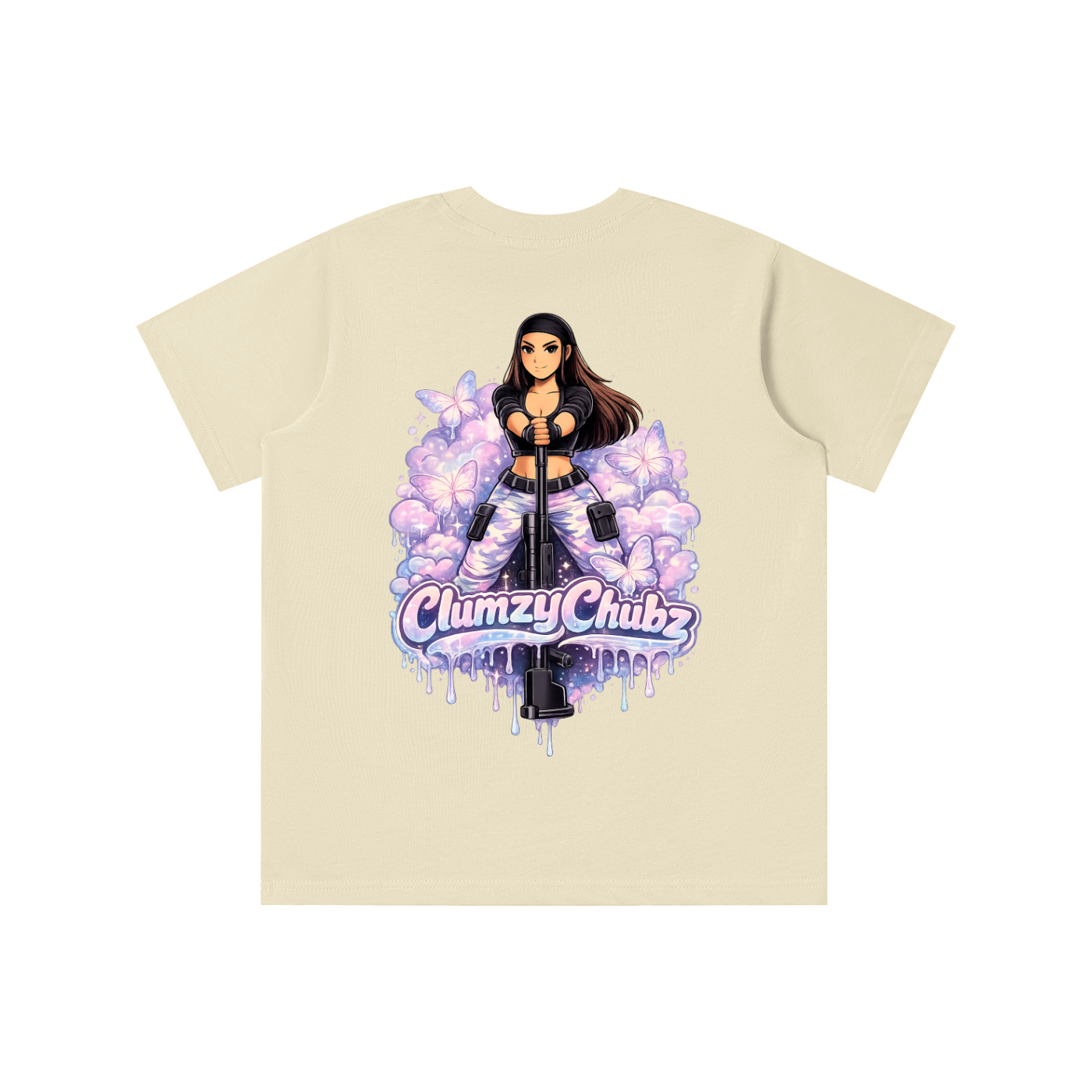 Chubz Kids' T-shirt