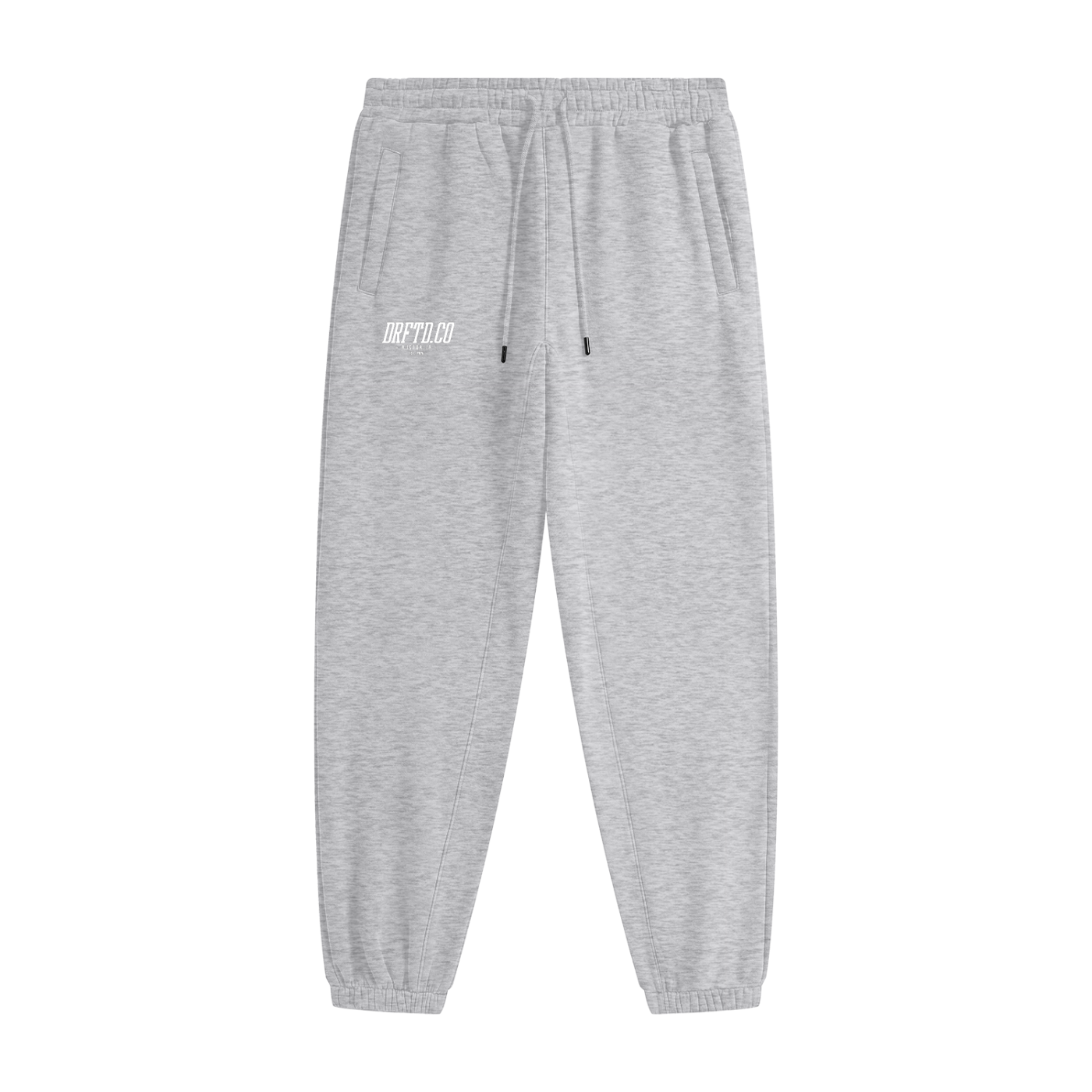DRFTD Heavyweight Fleece Joggers