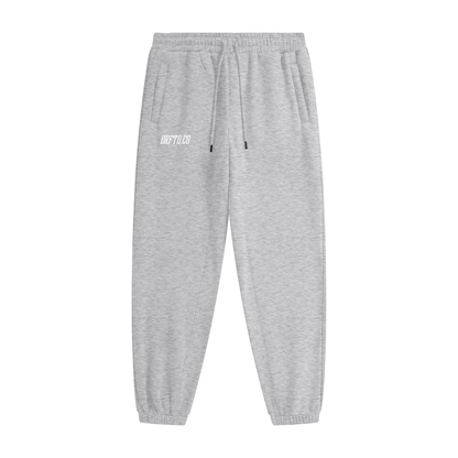 DRFTD Heavyweight Fleece Joggers