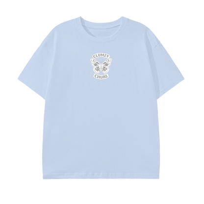 Chubz Pure Cotton Unisex T-Shirt