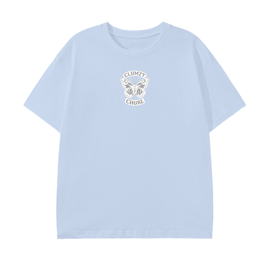 Chubz Pure Cotton Unisex T-Shirt