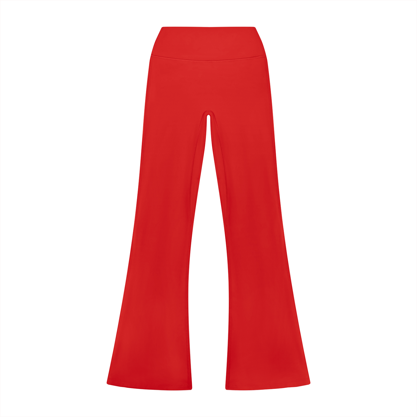 DRFTD High Rise Flared Leggings