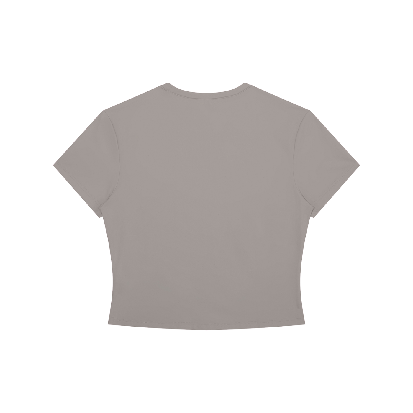DRFTD Crewneck Crop T-Shirt