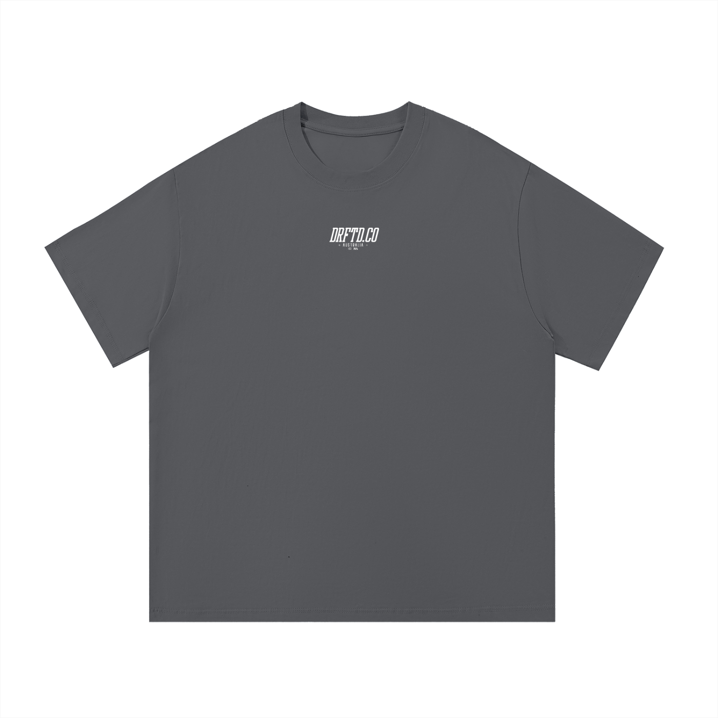 Essential DRFTD Cotton T-Shirt