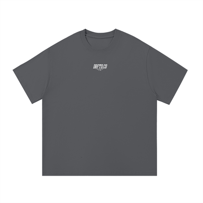 Essential DRFTD Cotton T-Shirt