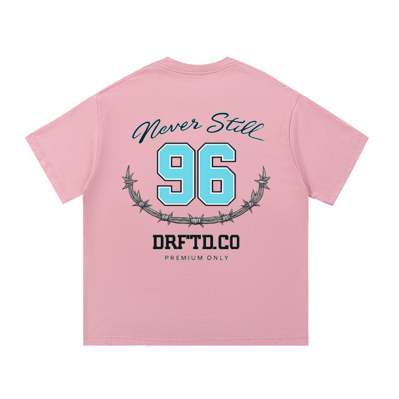 DRFTD 96 T-Shirt