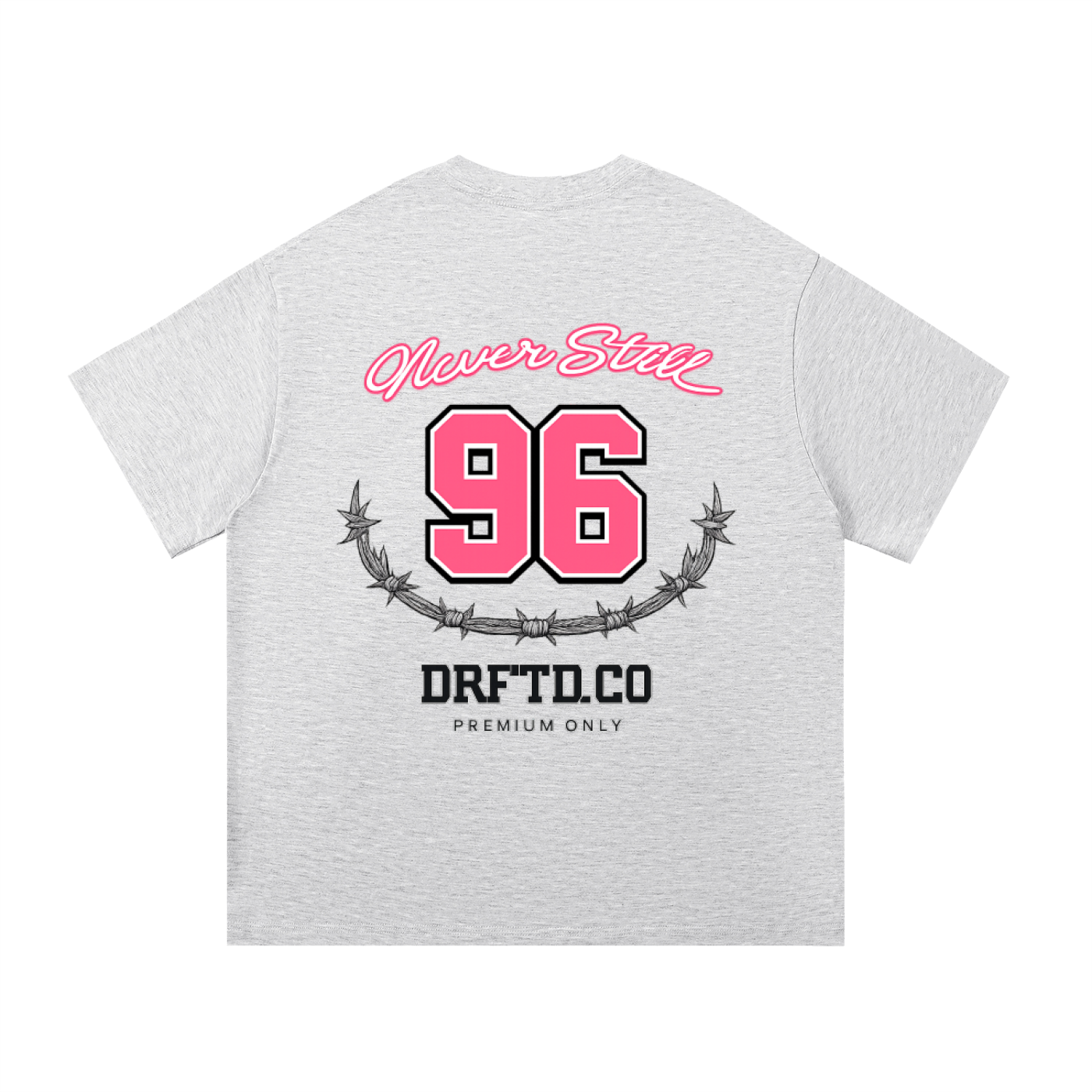DRFTD 96