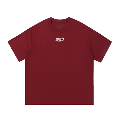 Essential DRFTD Cotton T-Shirt