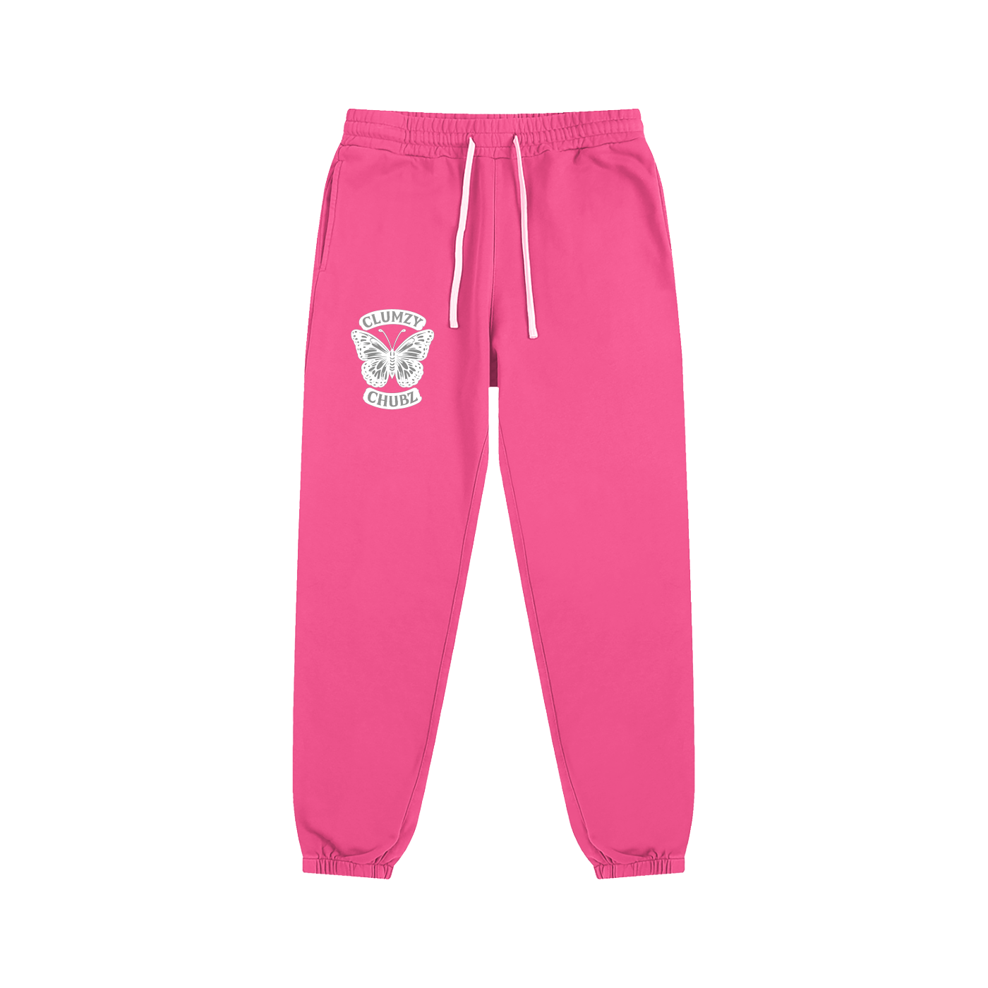 Chubz Sweatpants