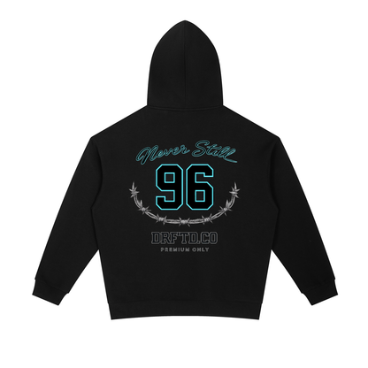 Essential Heavyweight Hoodie