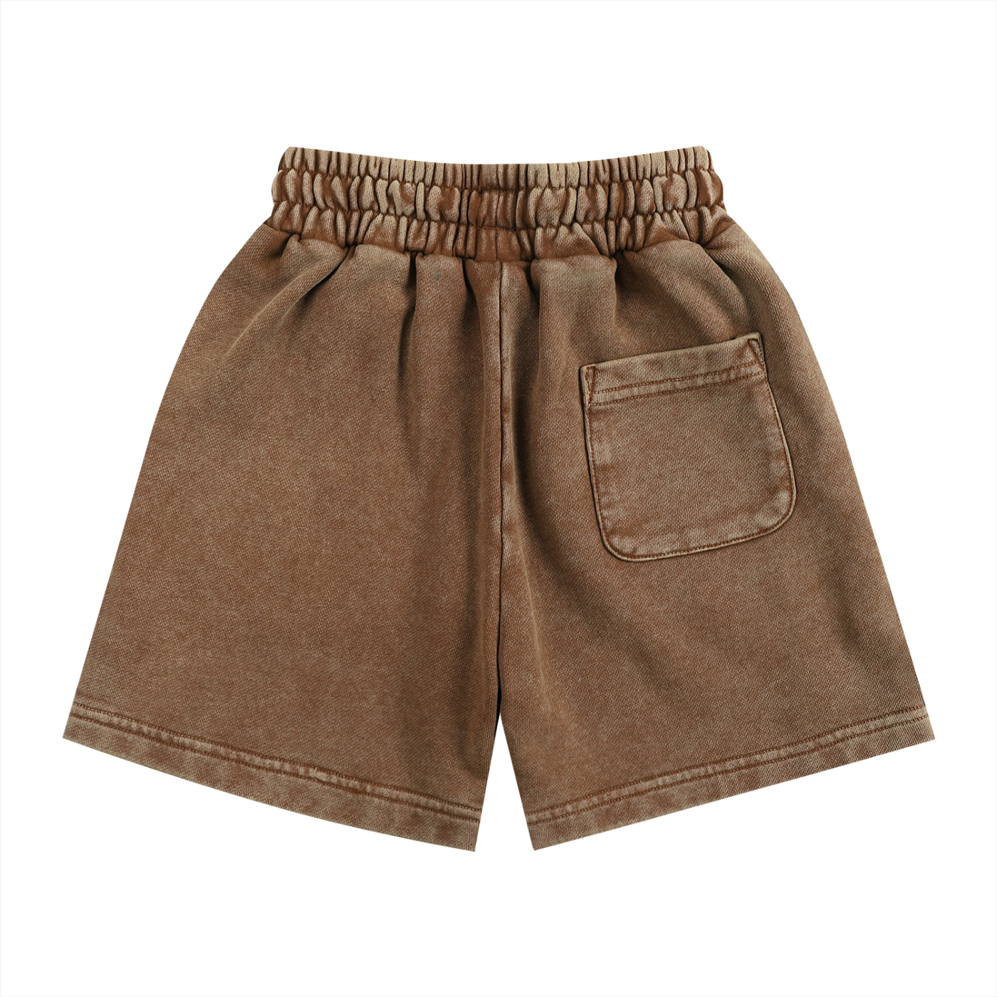 DRFTD Snow Washed Kids' Shorts