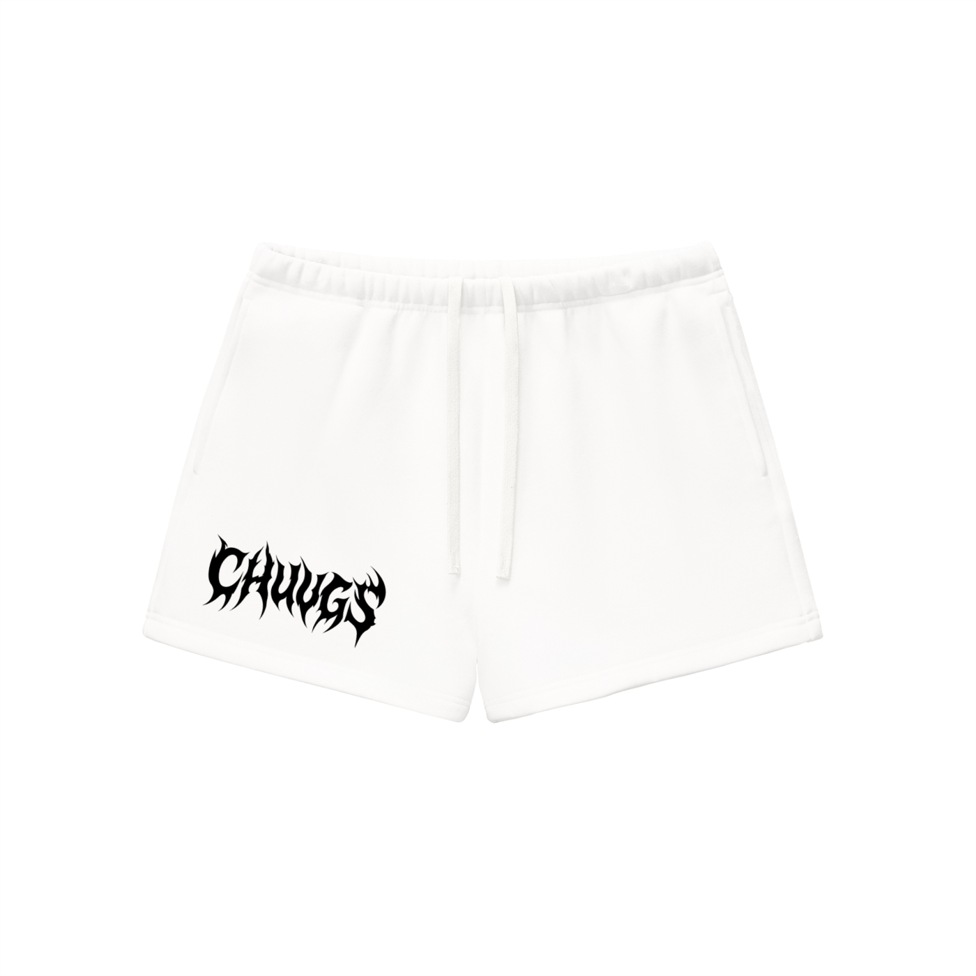 Chuugs Women's Drawstring Sweatshorts