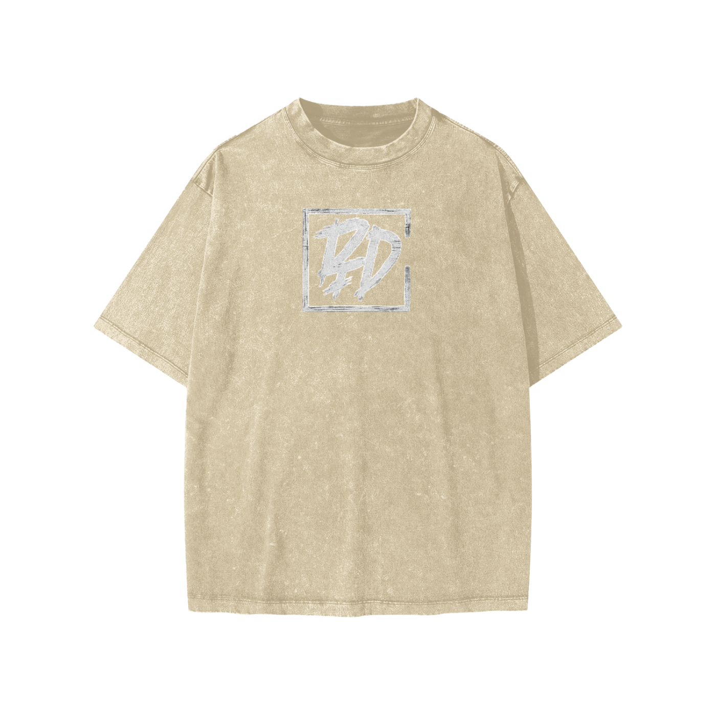 Snow Washed Kids' T-Shirt