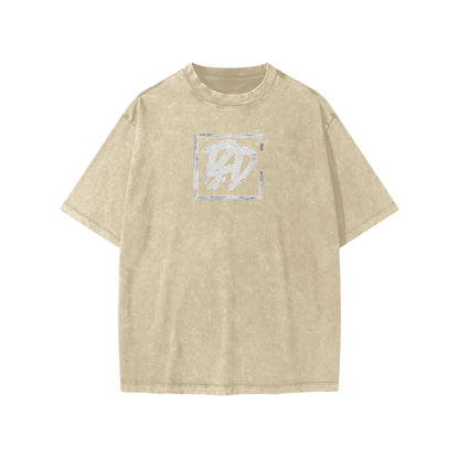 Snow Washed Kids' T-Shirt