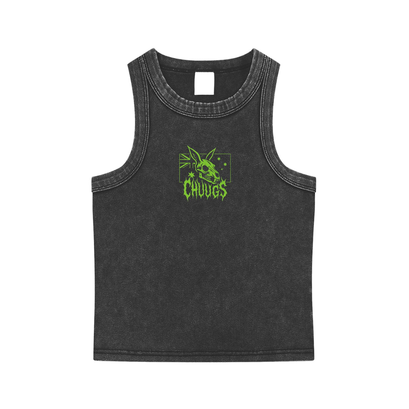 Chuugs Women's Tank Top
