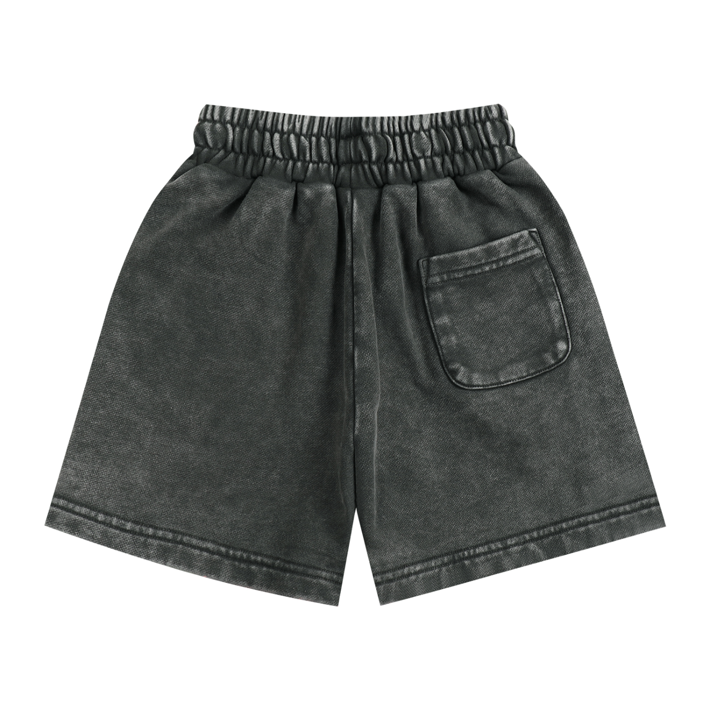 DRFTD Snow Washed Kids' Shorts