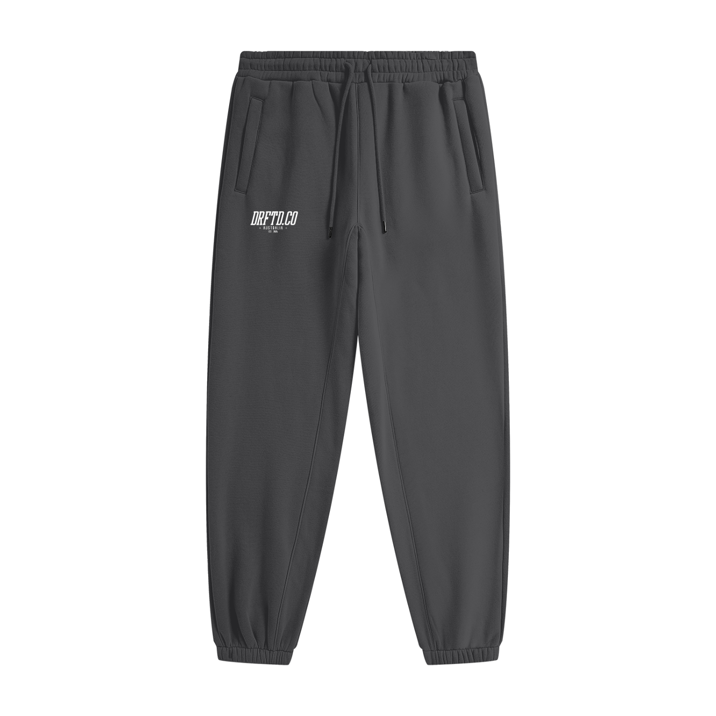 DRFTD Heavyweight Fleece Joggers