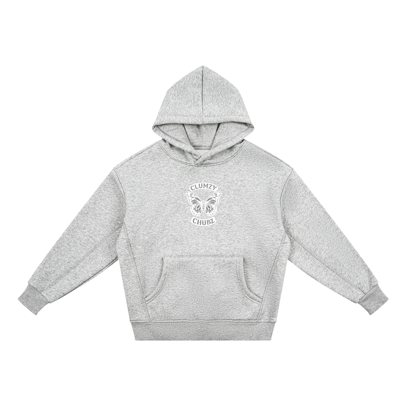Chubz Kids' Fleece Hoodie