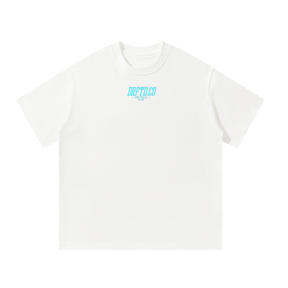 DRFTD Oversized T-Shirt