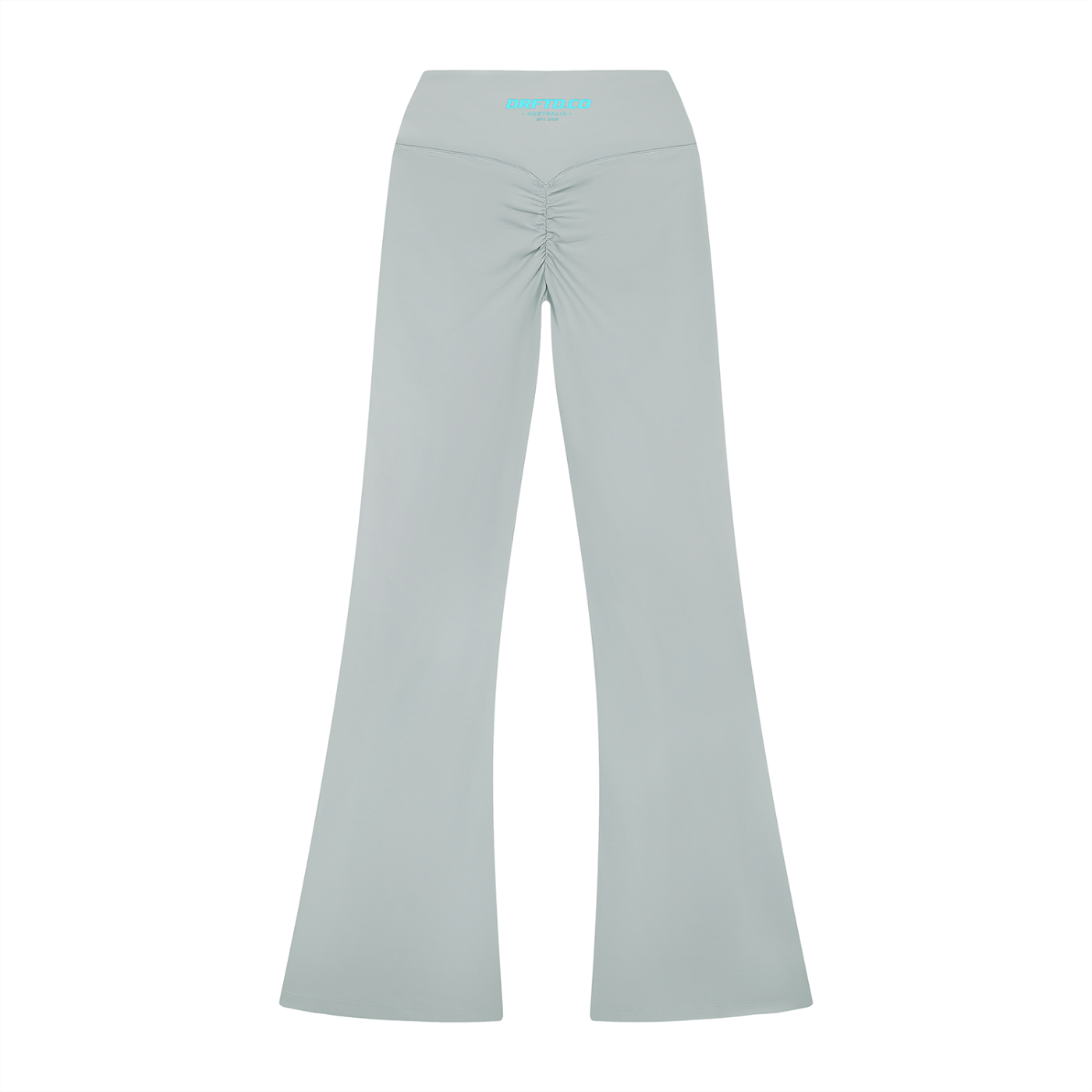 Women’s High Rise Flared Leggings