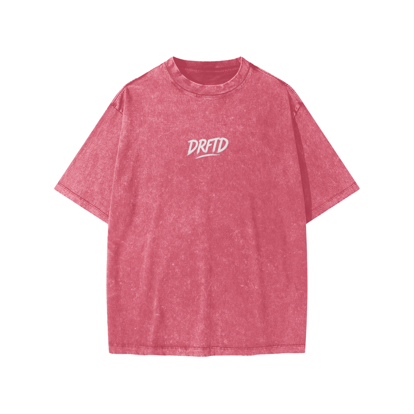 DRFTD Snow Washed Graphic Kids' T-Shirt