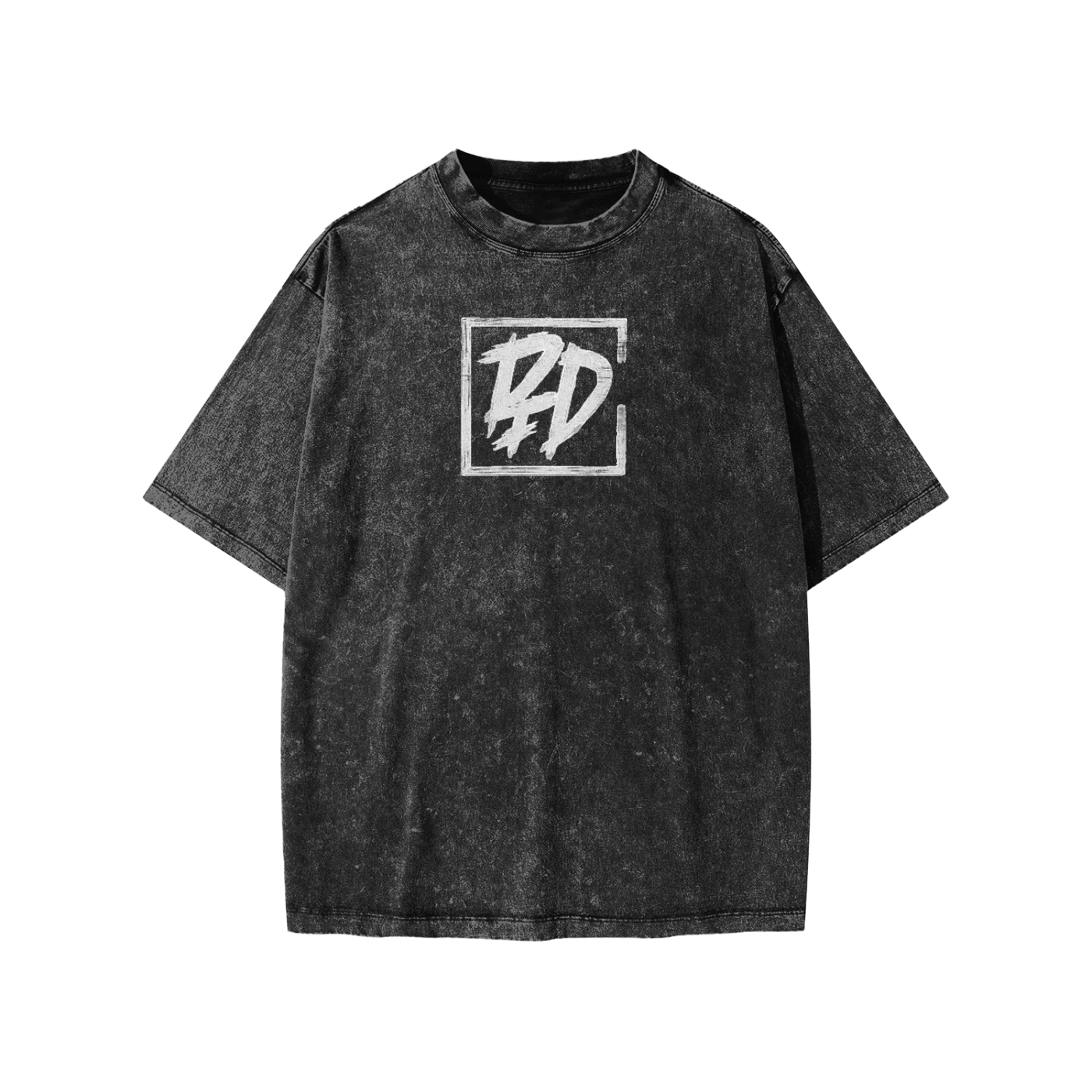 Snow Washed Kids' T-Shirt