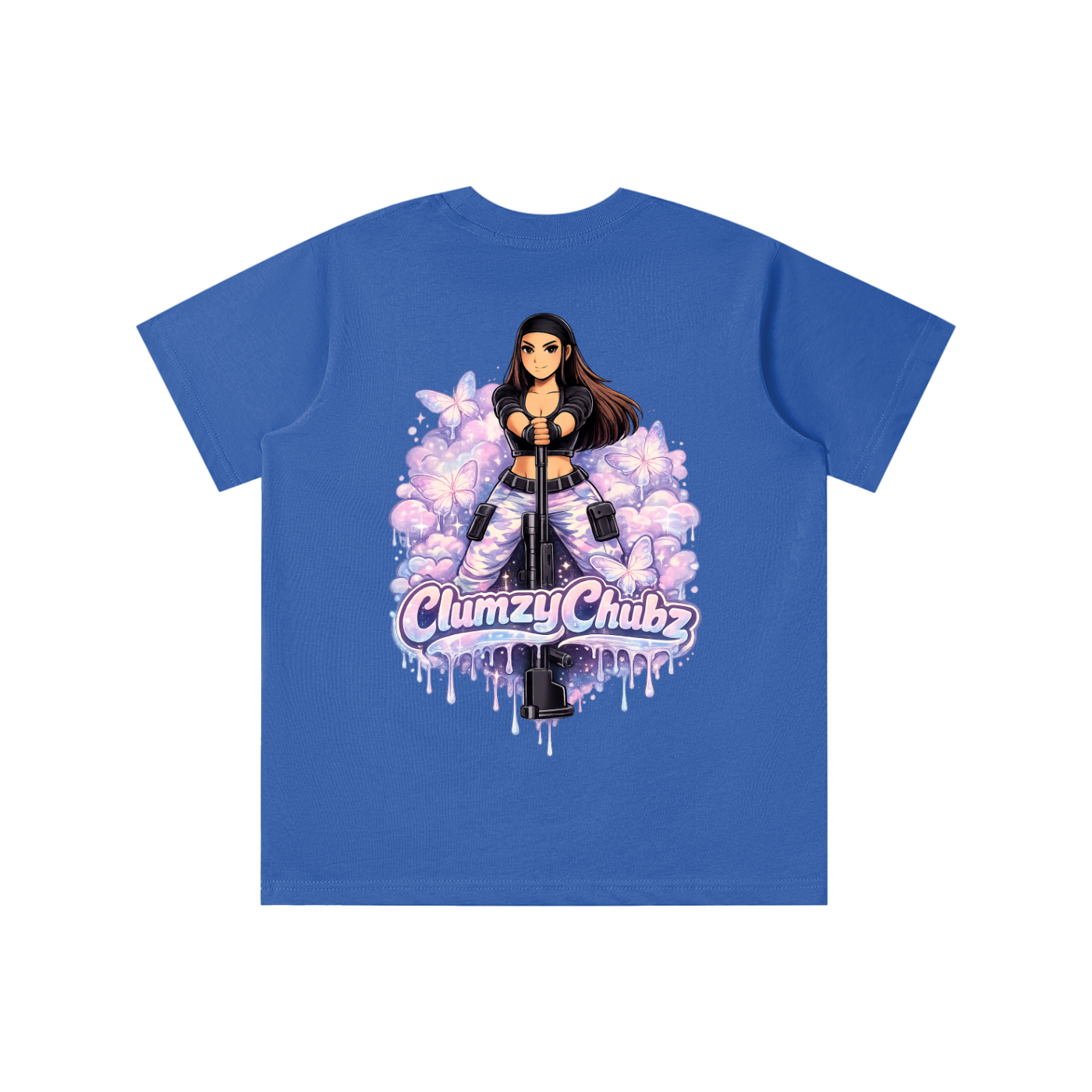 Chubz Kids' T-shirt