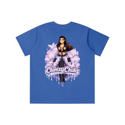 Chubz Kids' T-shirt