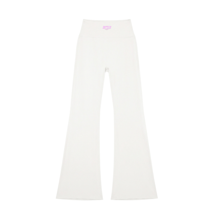 DRFTD High-Waisted Flare Leggings