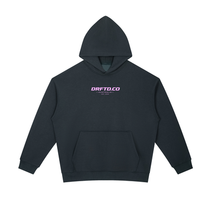 Essential Heavyweight Hoodie