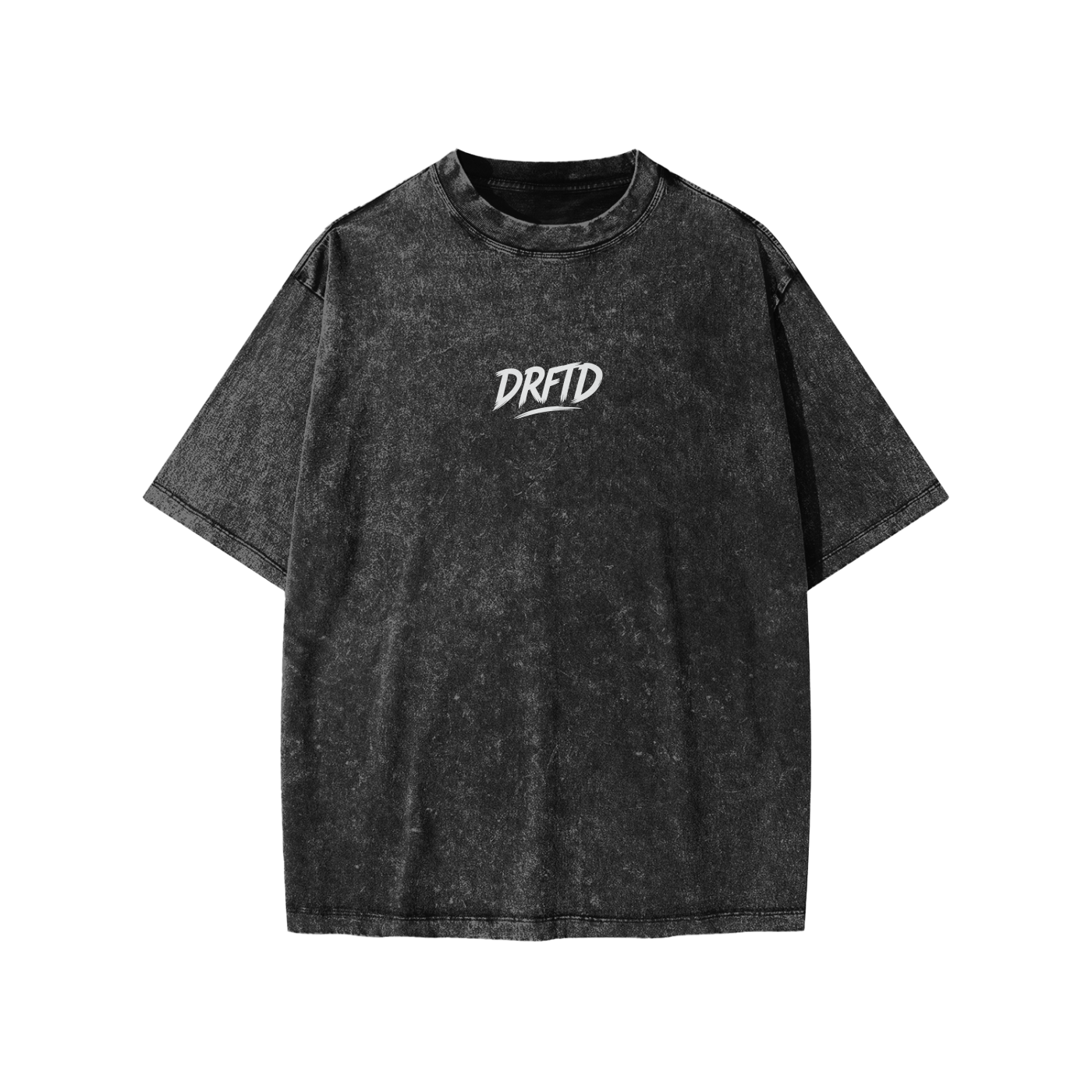 DRFTD Snow Washed Graphic Kids' T-Shirt